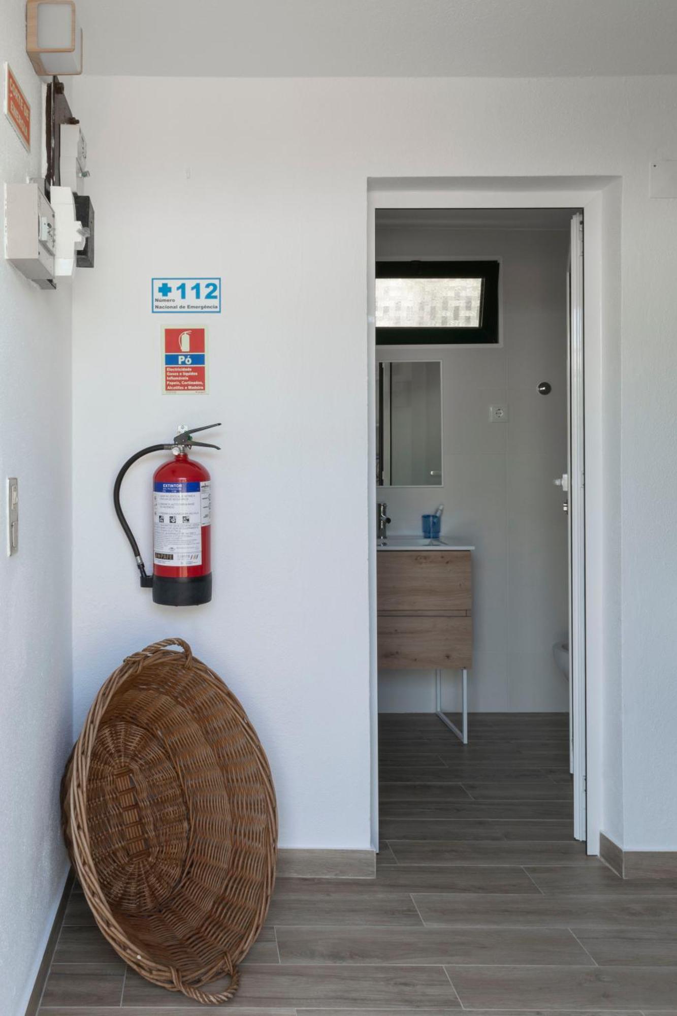 Casa Do Boto Βίλα Σάντα Κρουζ Εξωτερικό φωτογραφία