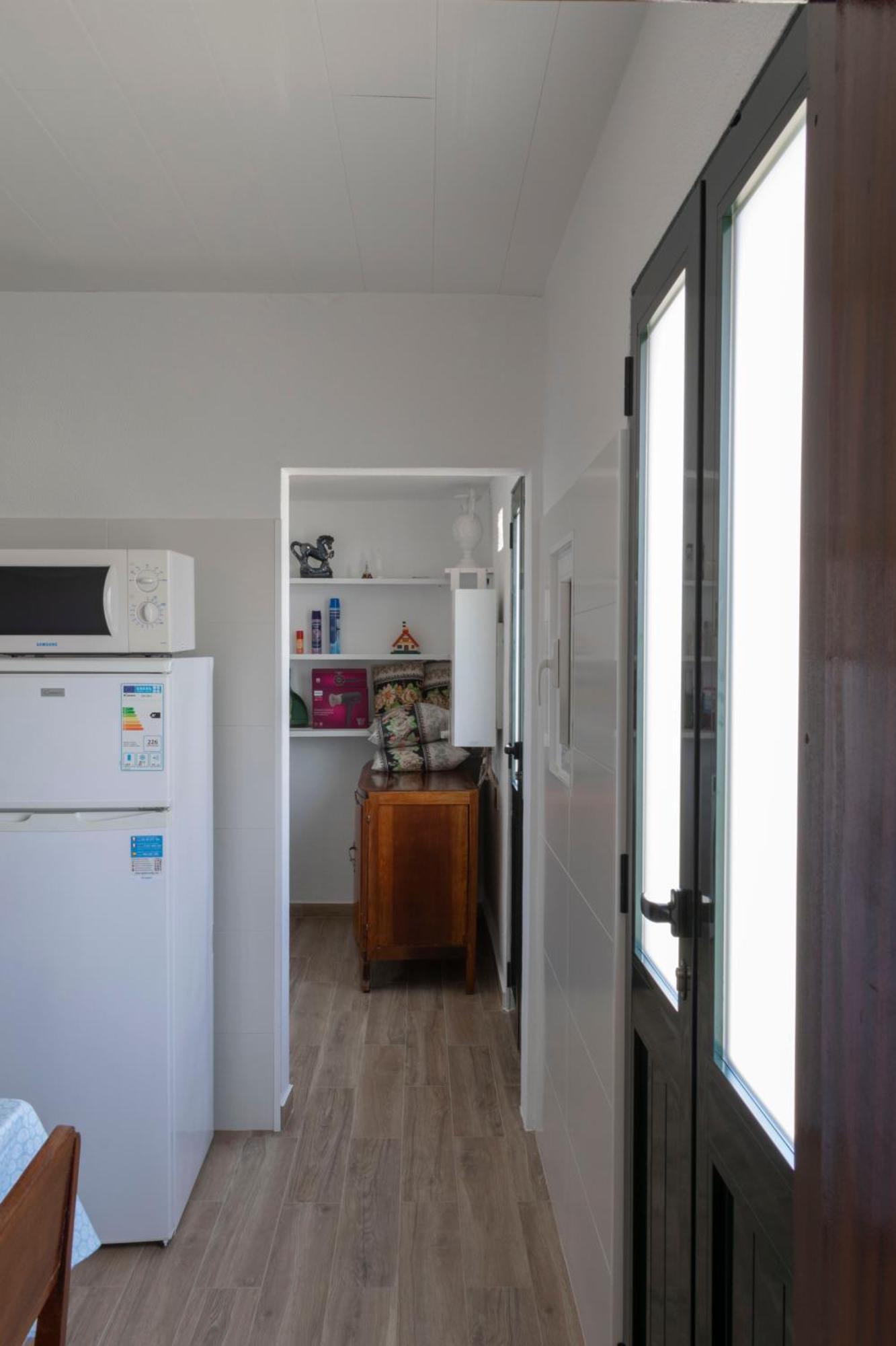 Casa Do Boto Βίλα Σάντα Κρουζ Εξωτερικό φωτογραφία