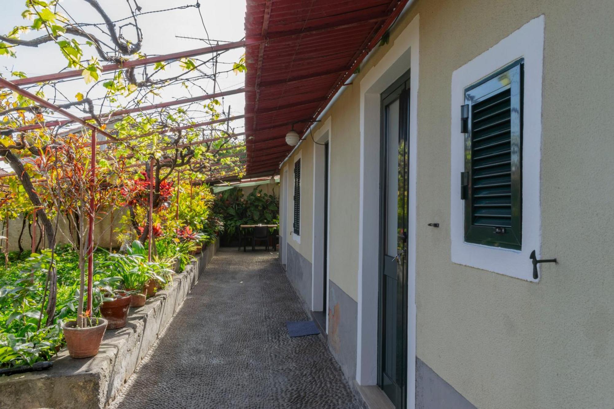Casa Do Boto Βίλα Σάντα Κρουζ Εξωτερικό φωτογραφία
