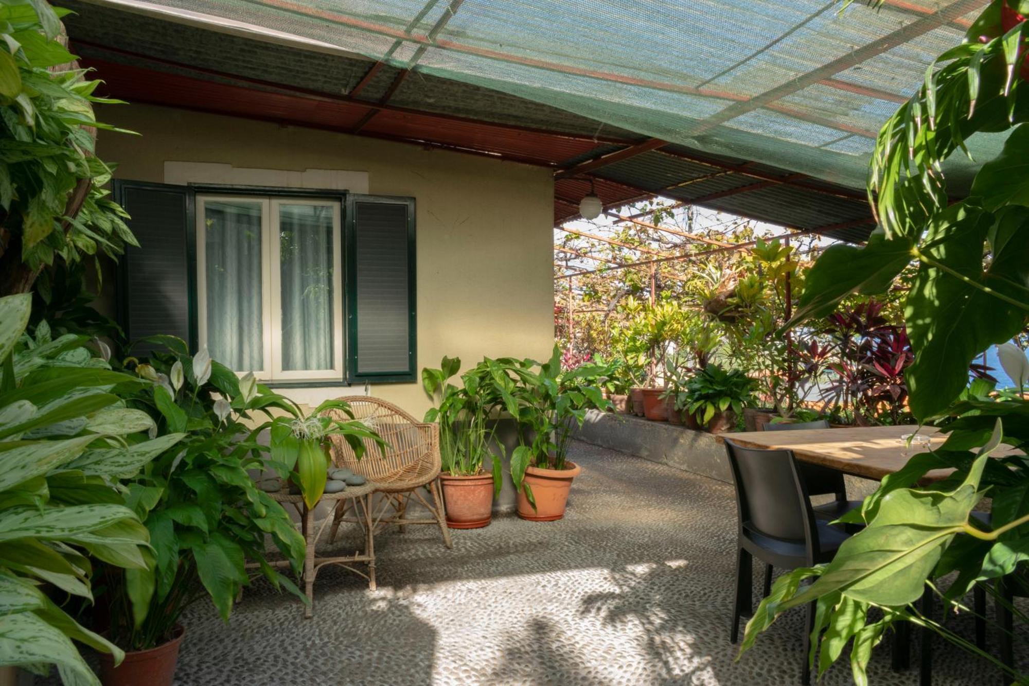 Casa Do Boto Βίλα Σάντα Κρουζ Εξωτερικό φωτογραφία