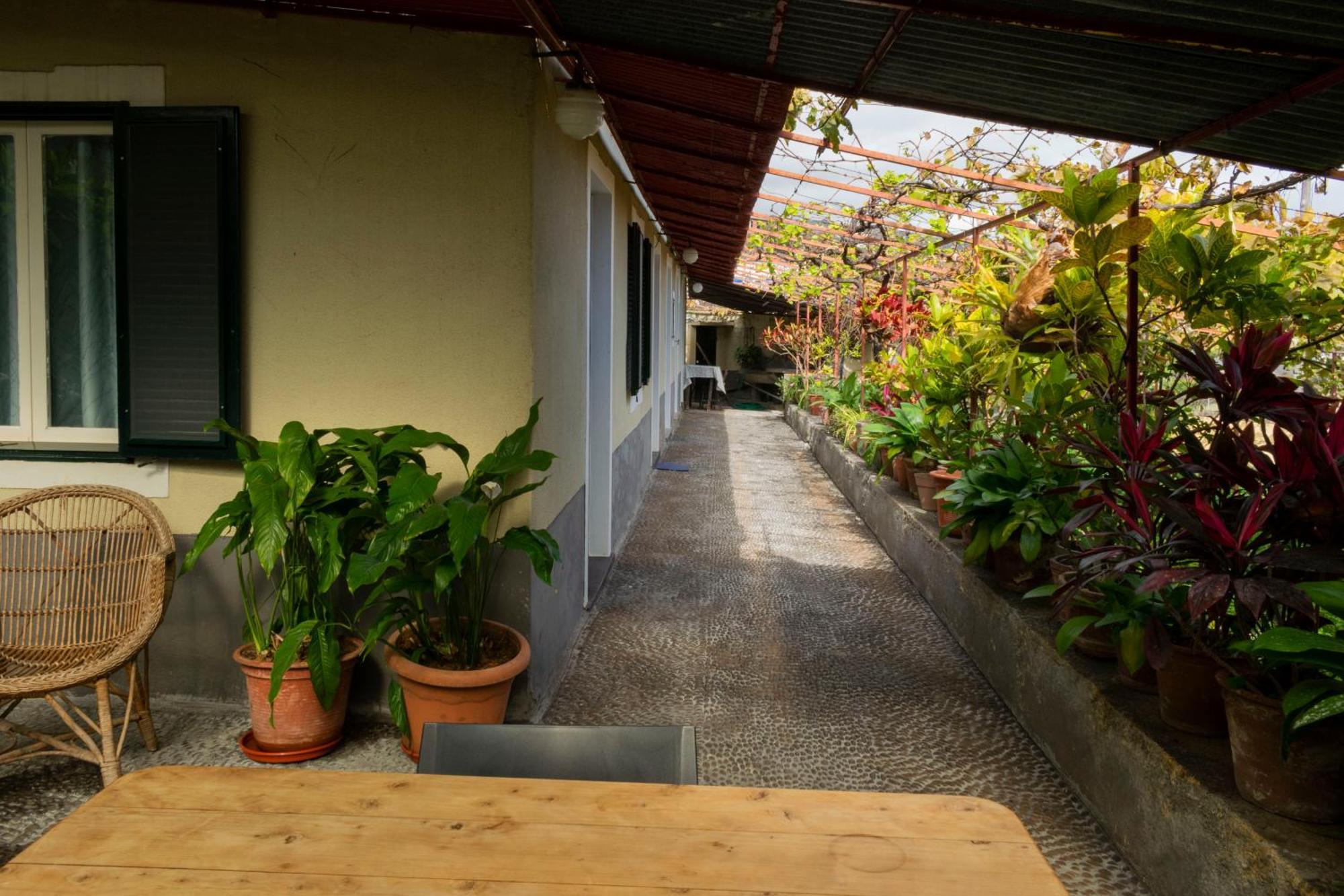 Casa Do Boto Βίλα Σάντα Κρουζ Εξωτερικό φωτογραφία