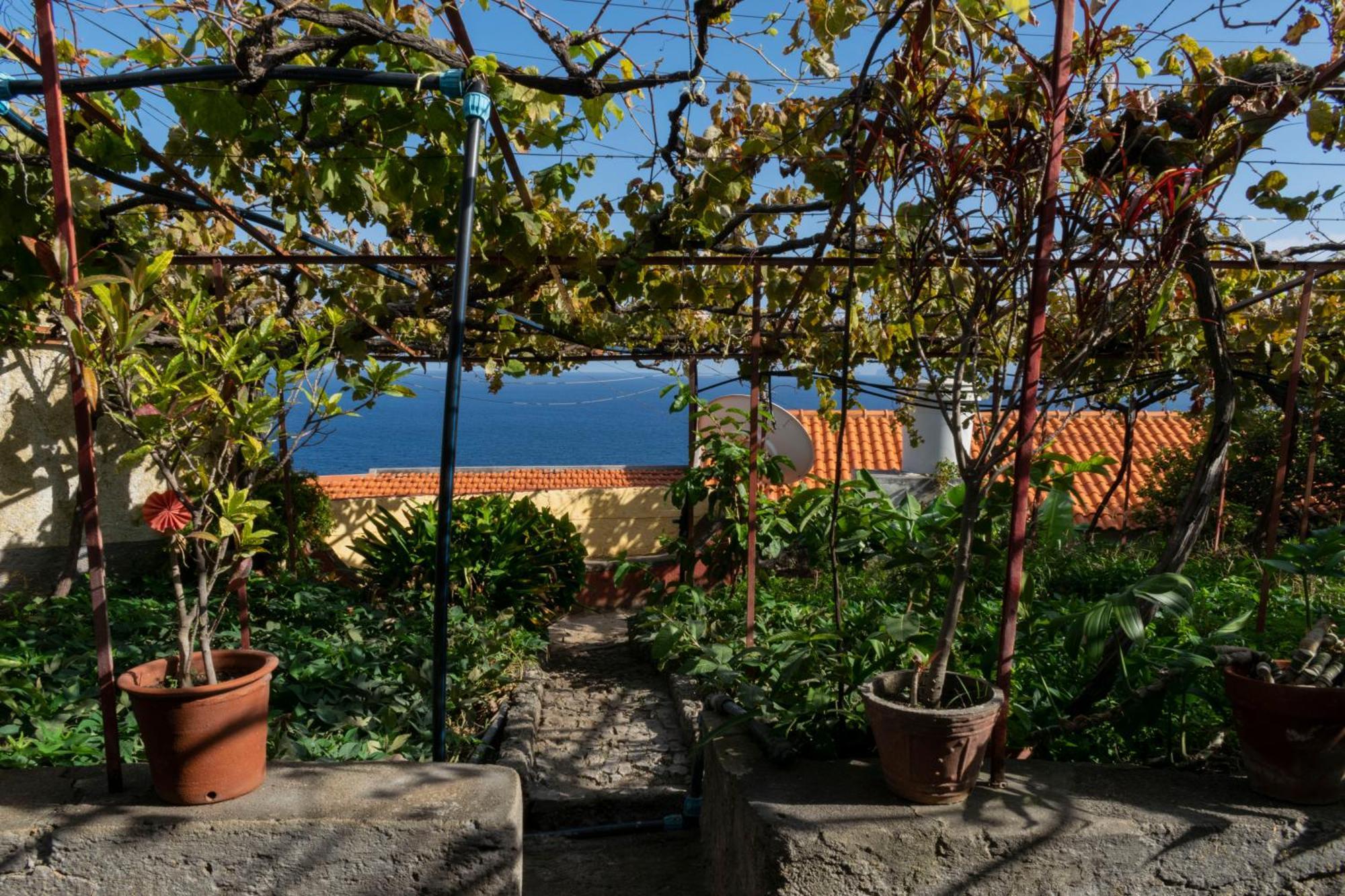 Casa Do Boto Βίλα Σάντα Κρουζ Εξωτερικό φωτογραφία