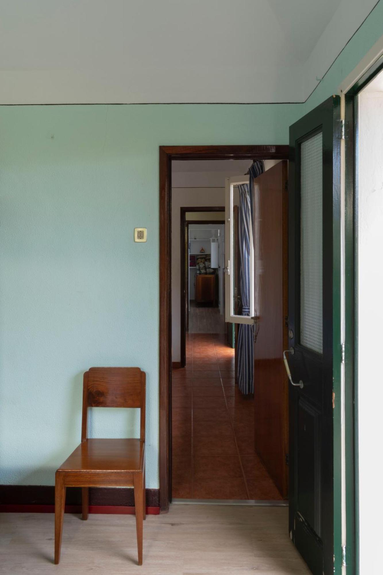 Casa Do Boto Βίλα Σάντα Κρουζ Εξωτερικό φωτογραφία